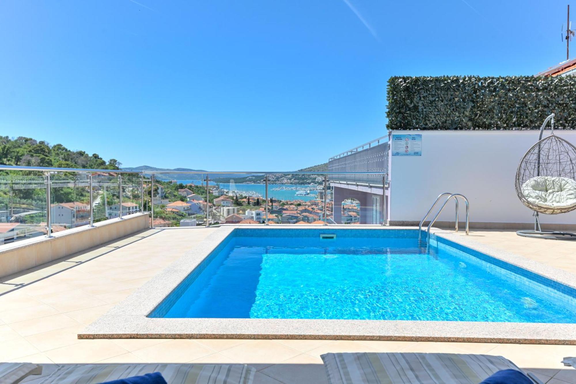 Marina Villa
