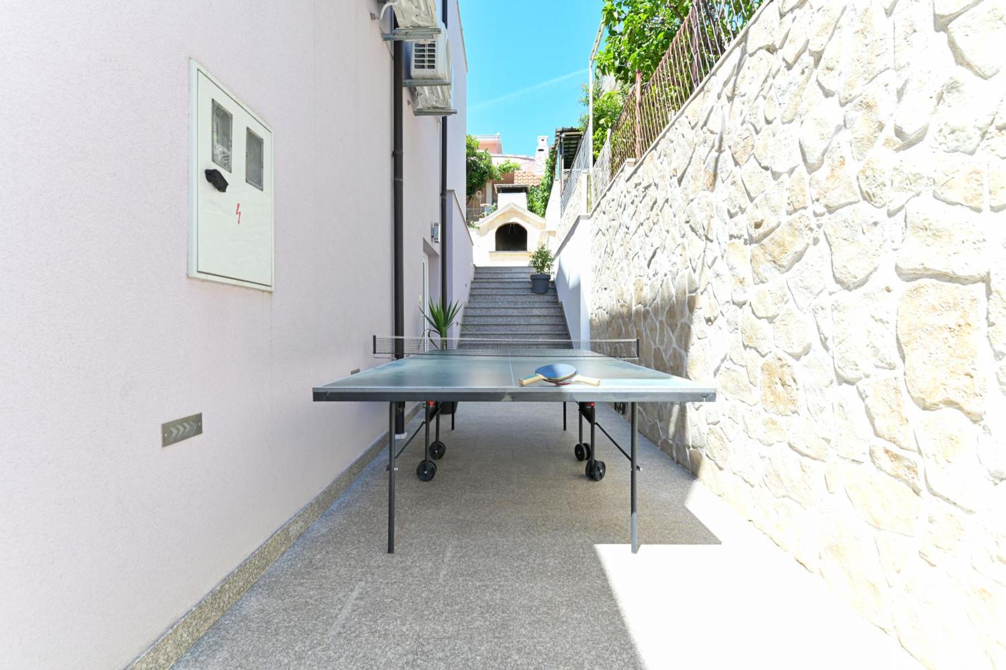 Villa Marina Trogir