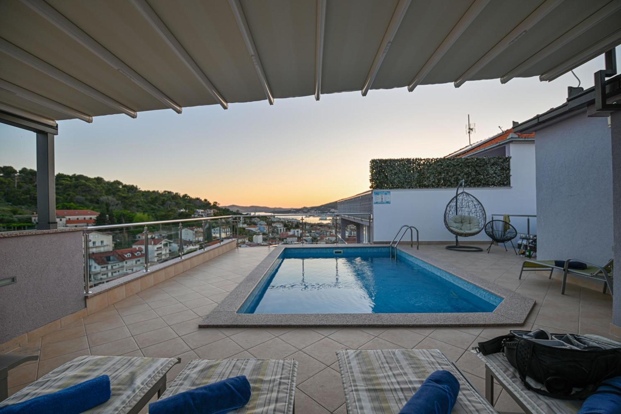 Marina * Trogir