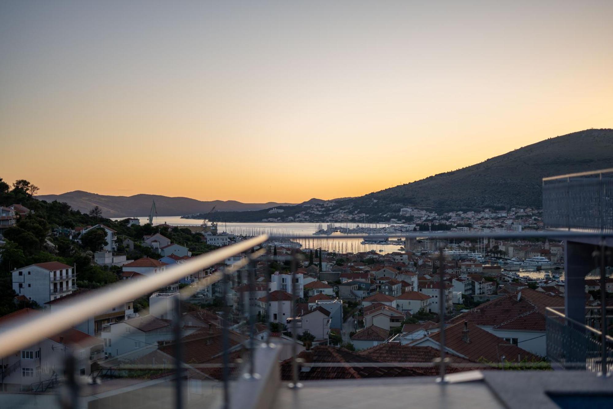 Marina Trogir