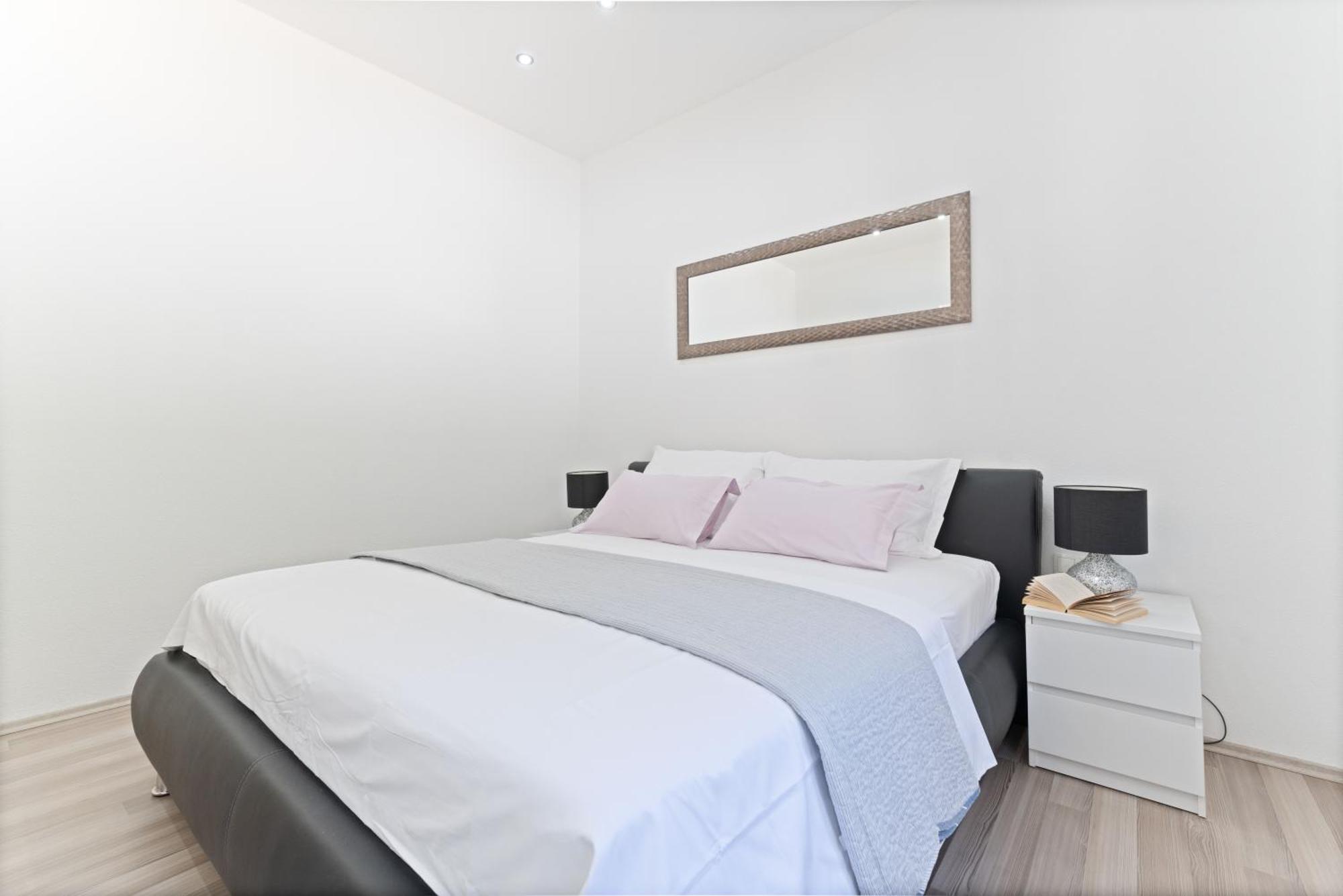 Marina Villa Trogir