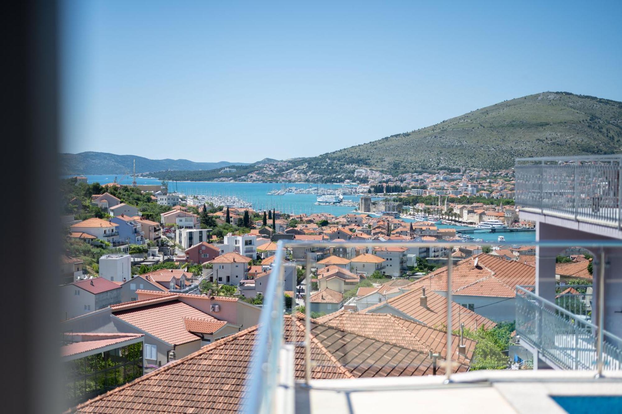 Villa Marina Trogir