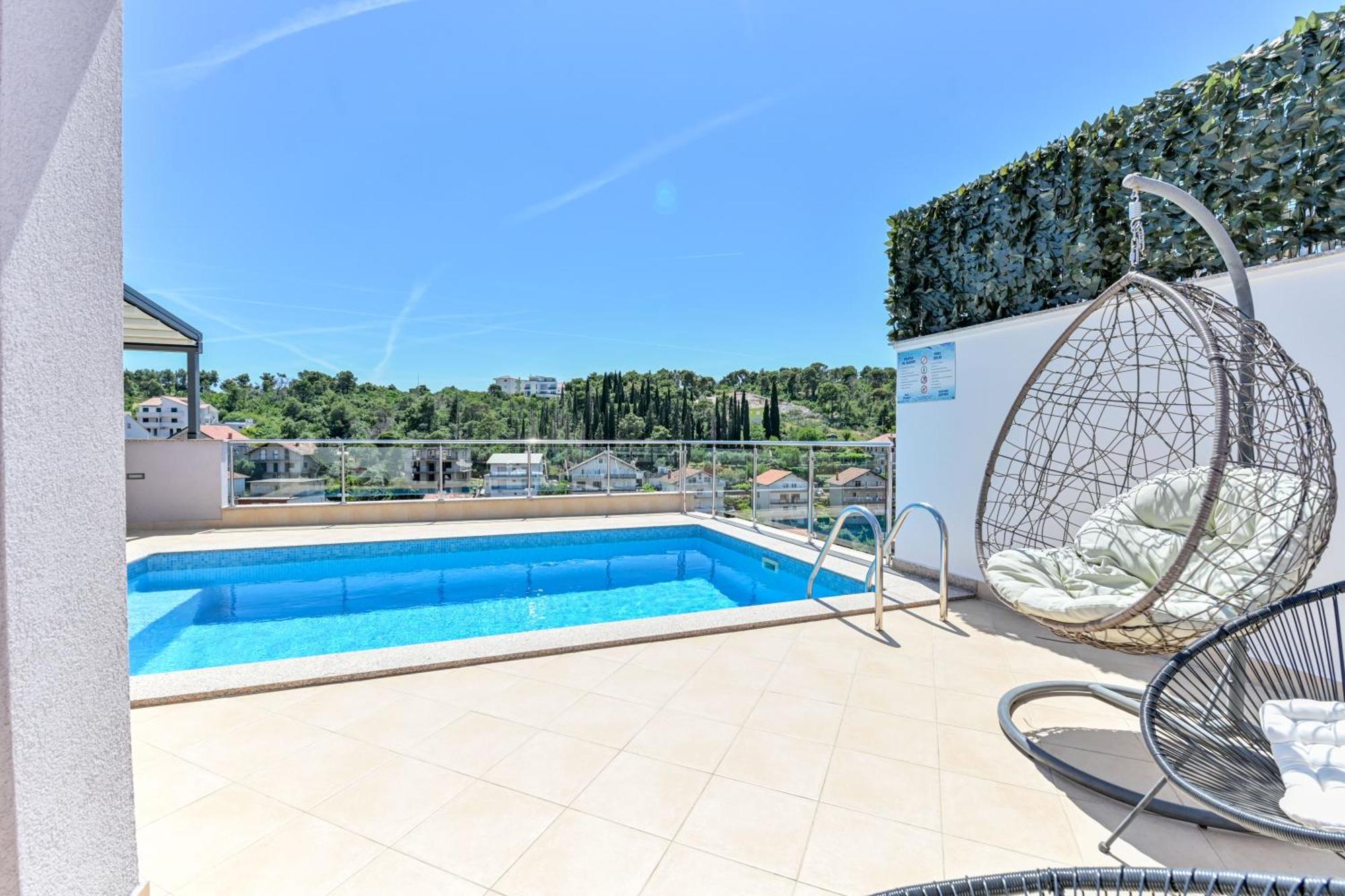 Marina Villa *