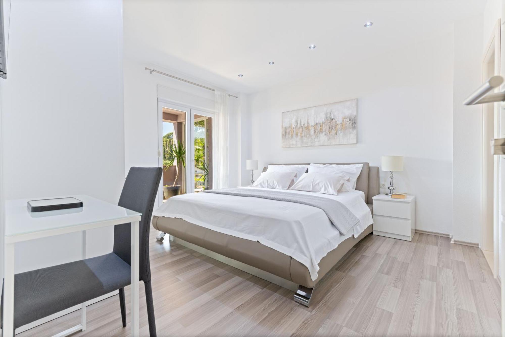 Marina Villa Trogir