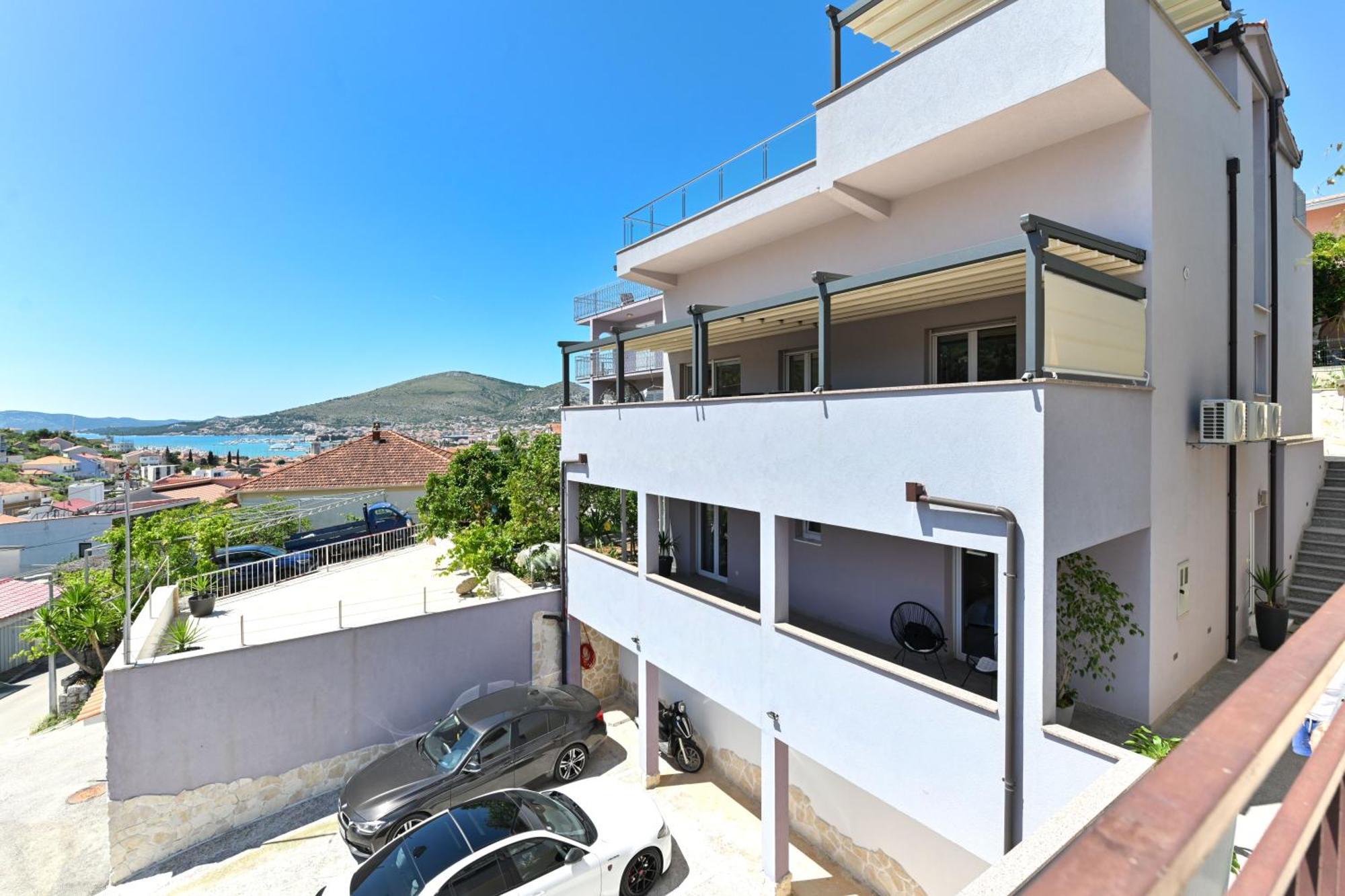 Marina Vila Trogir