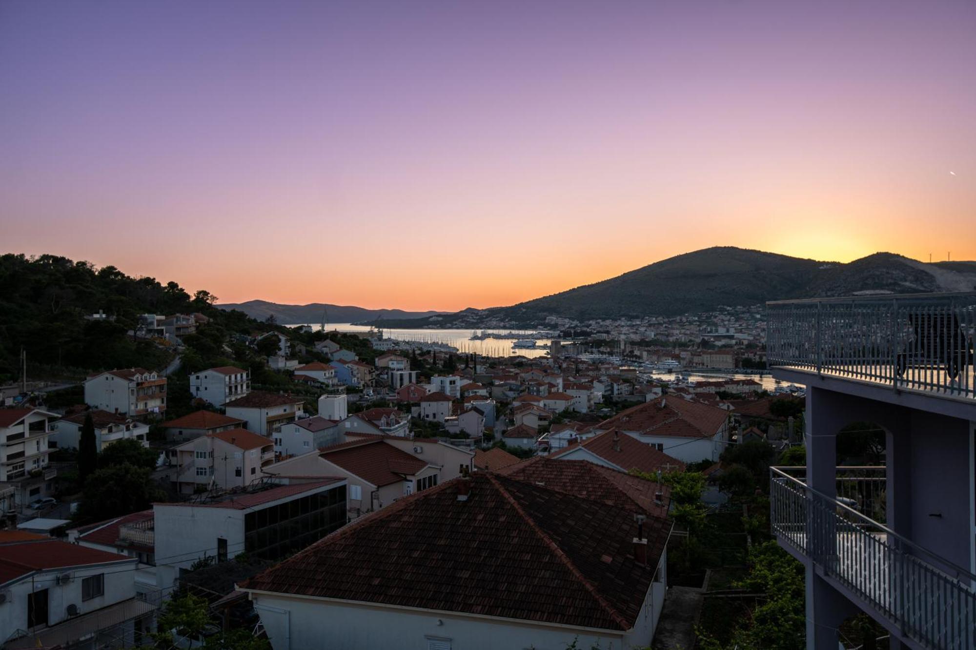 Vila Marina Trogir