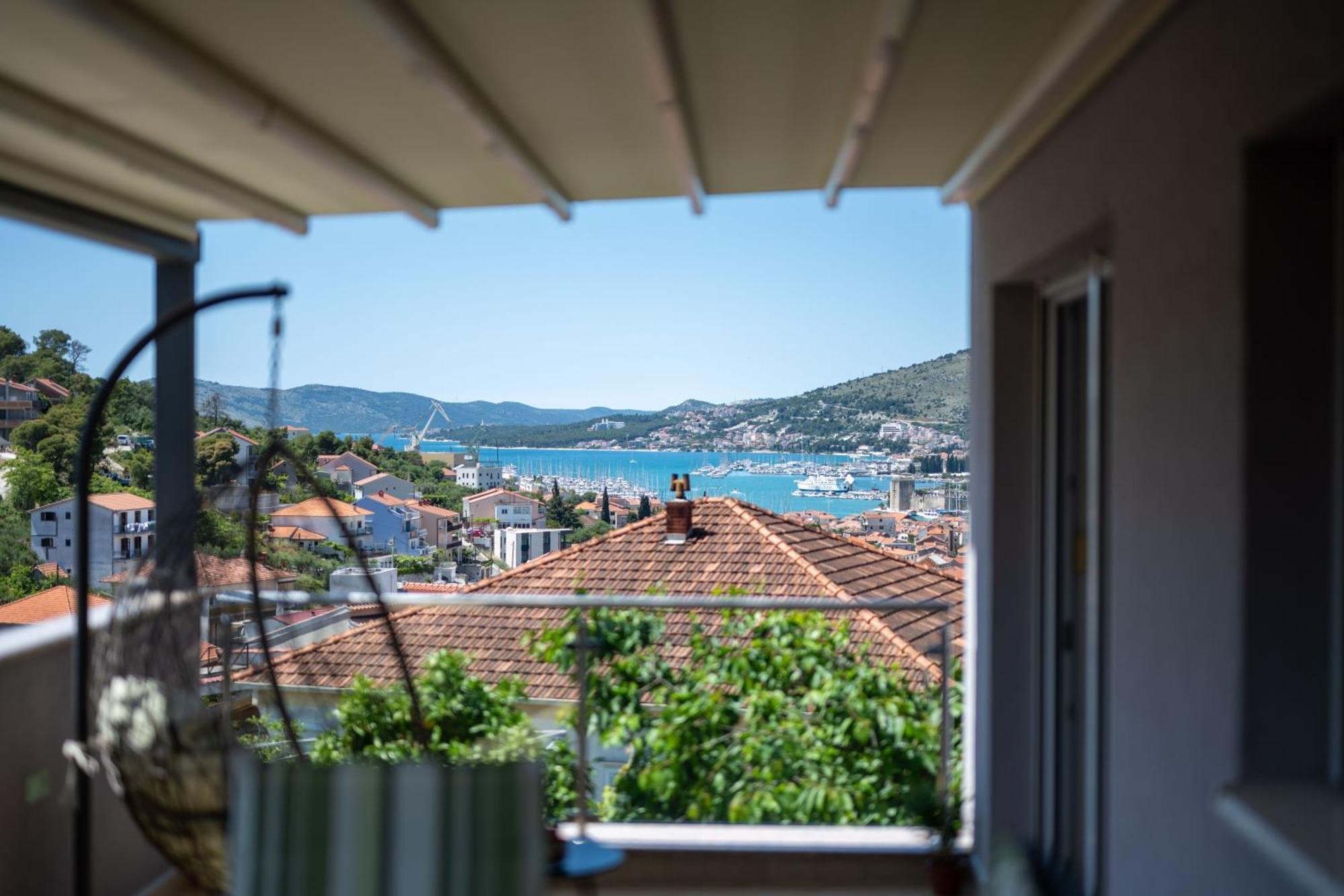 Vila Marina
