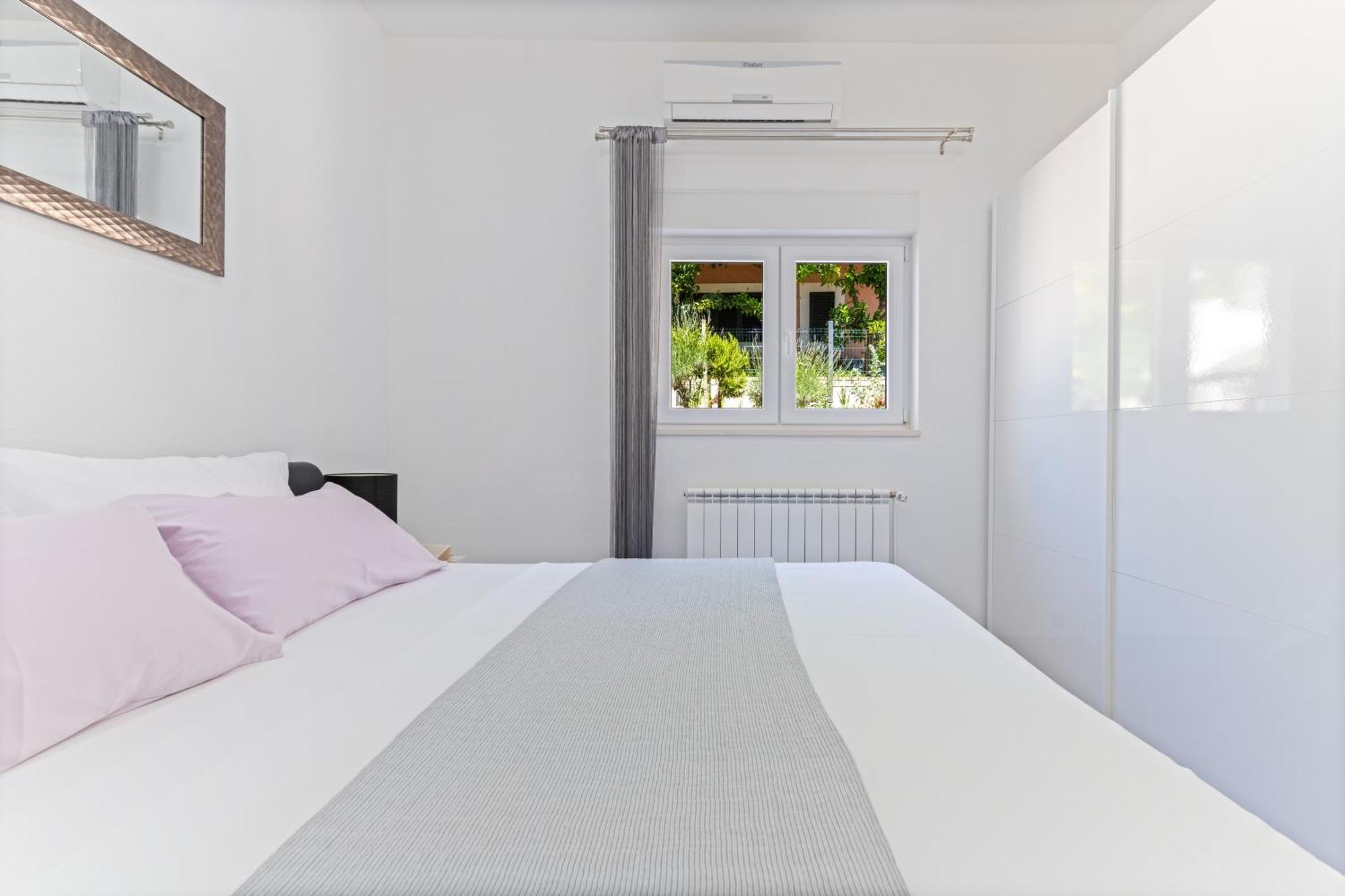 Marina Vila Trogir