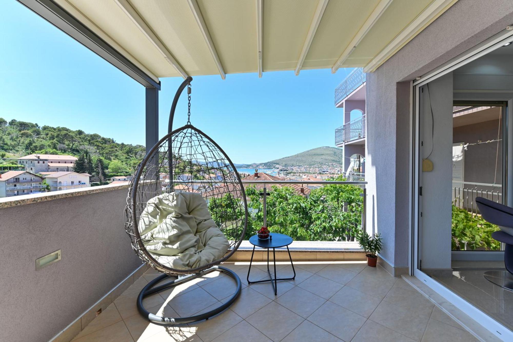 Marina Vila Trogir