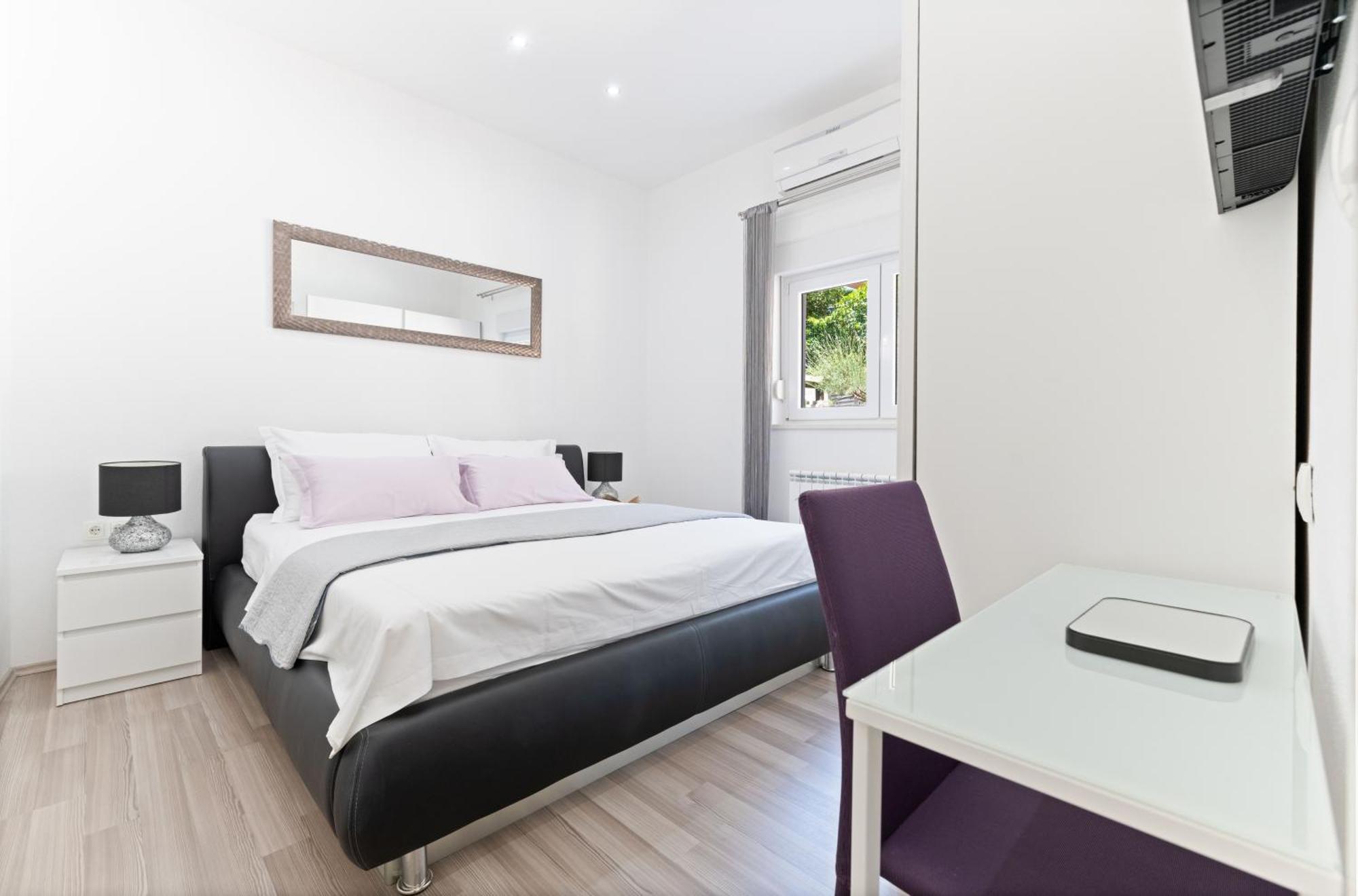 Vila Marina Trogir